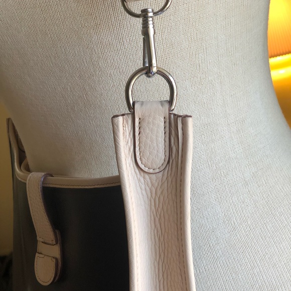 Authentic Hermès Evelyne - Picture 2 of 8